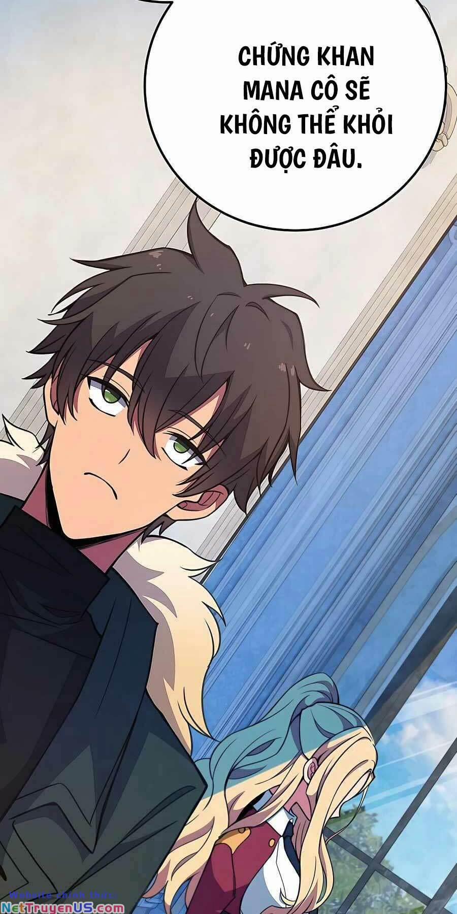 Trở Thành Nhân Viên Cho Các Vị Thần 43 trang 63