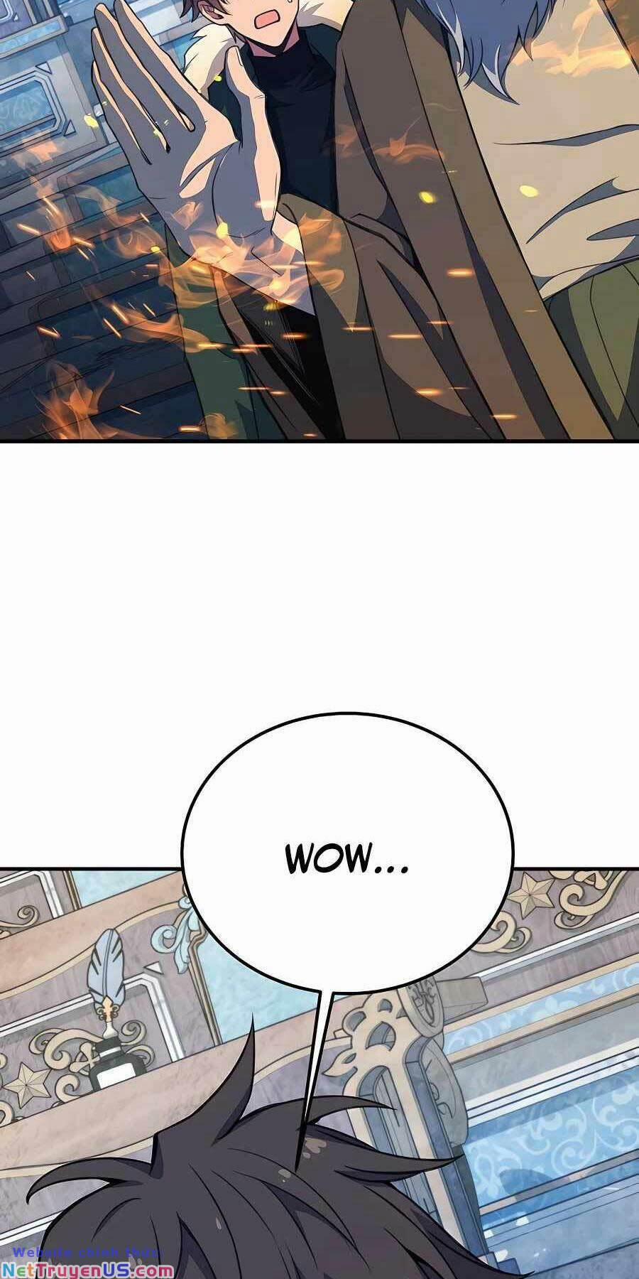 Trở Thành Nhân Viên Cho Các Vị Thần 43 trang 68