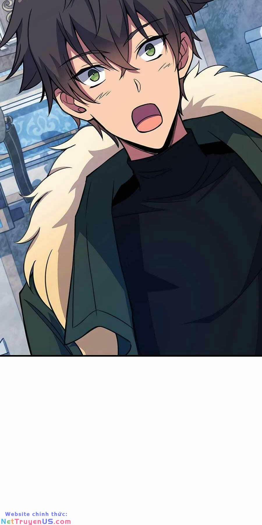 Trở Thành Nhân Viên Cho Các Vị Thần 43 trang 69