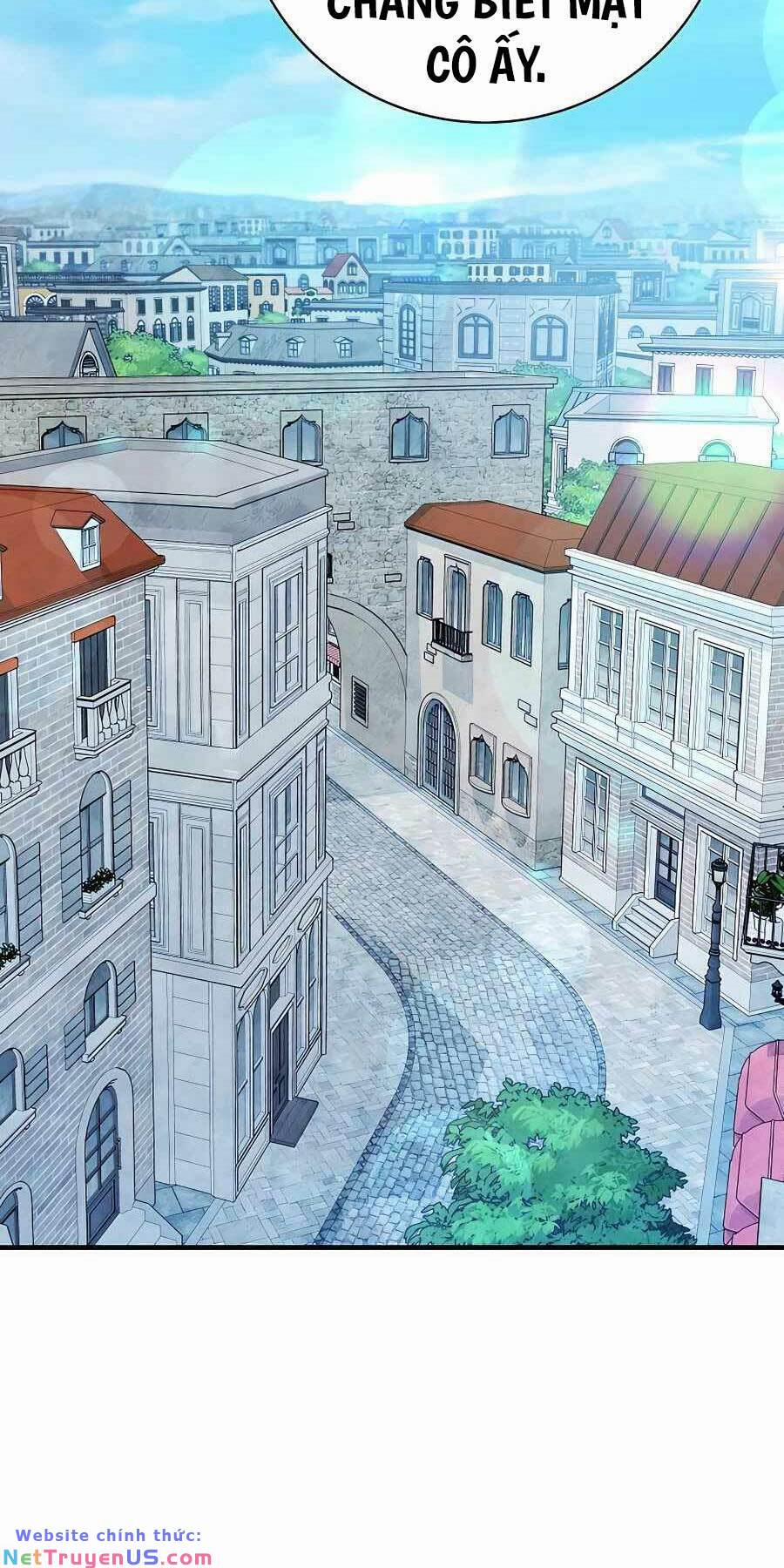 Trở Thành Nhân Viên Cho Các Vị Thần 43 trang 7