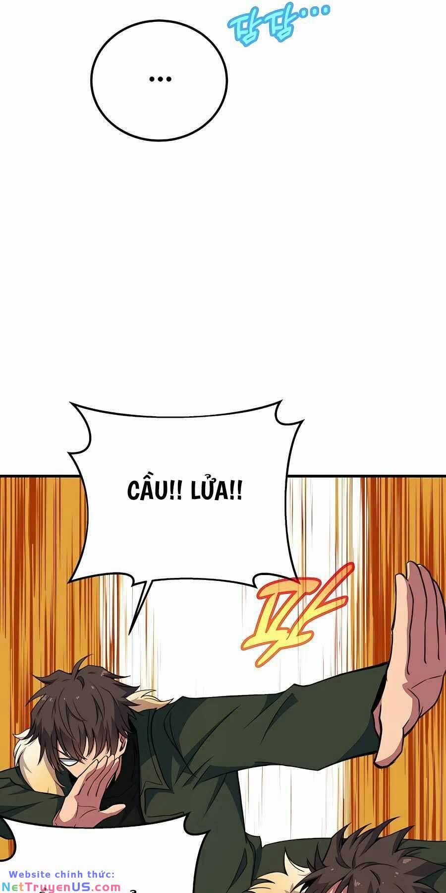 Trở Thành Nhân Viên Cho Các Vị Thần 43 trang 72