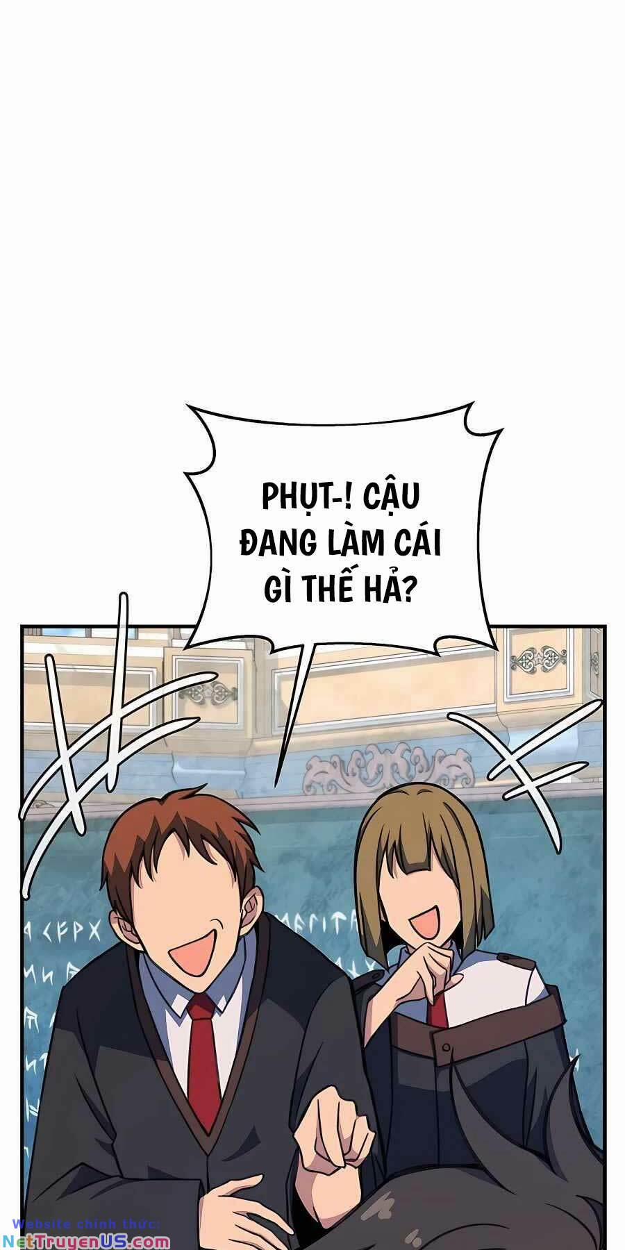 Trở Thành Nhân Viên Cho Các Vị Thần 43 trang 77