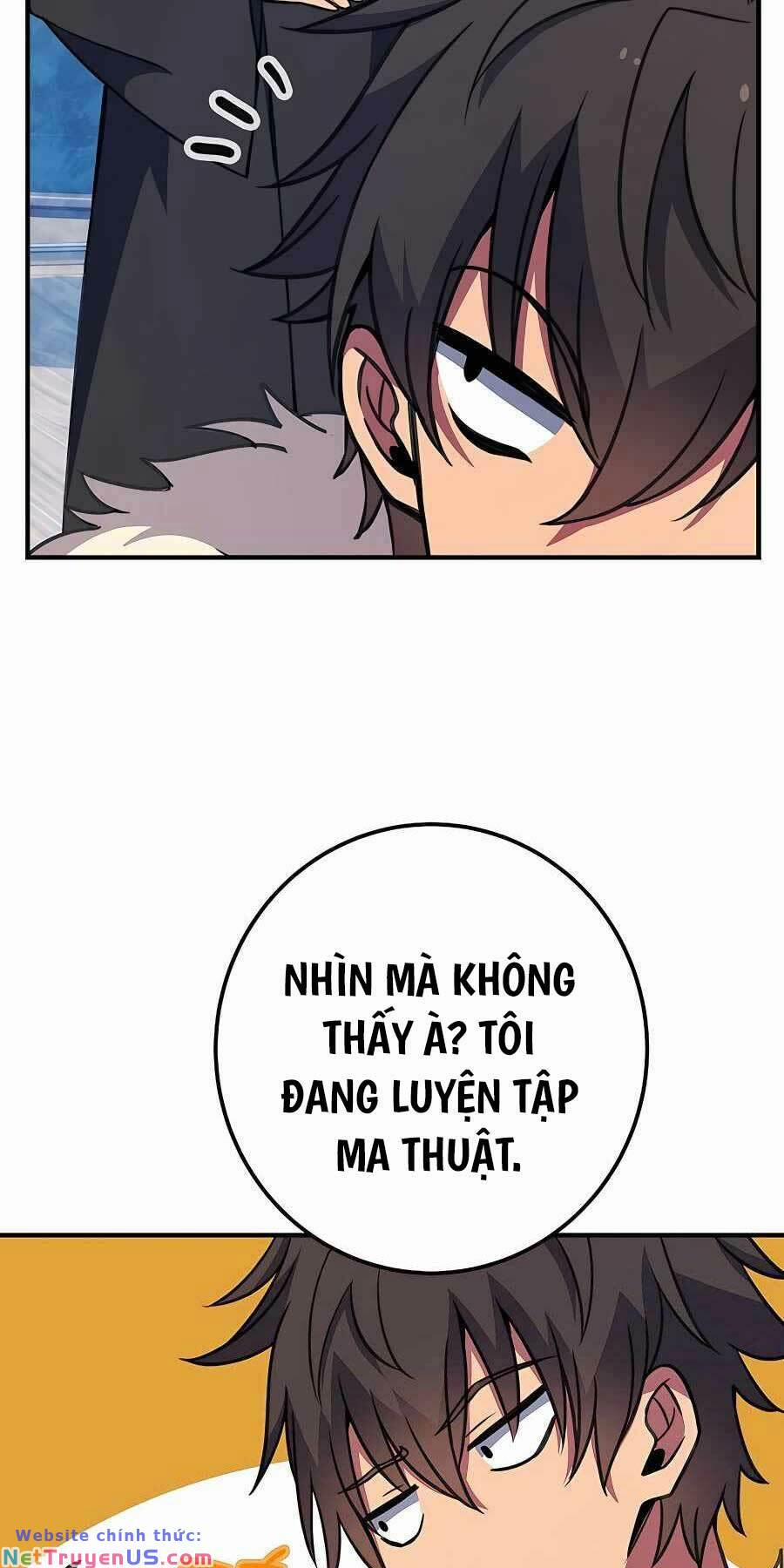 Trở Thành Nhân Viên Cho Các Vị Thần 43 trang 78