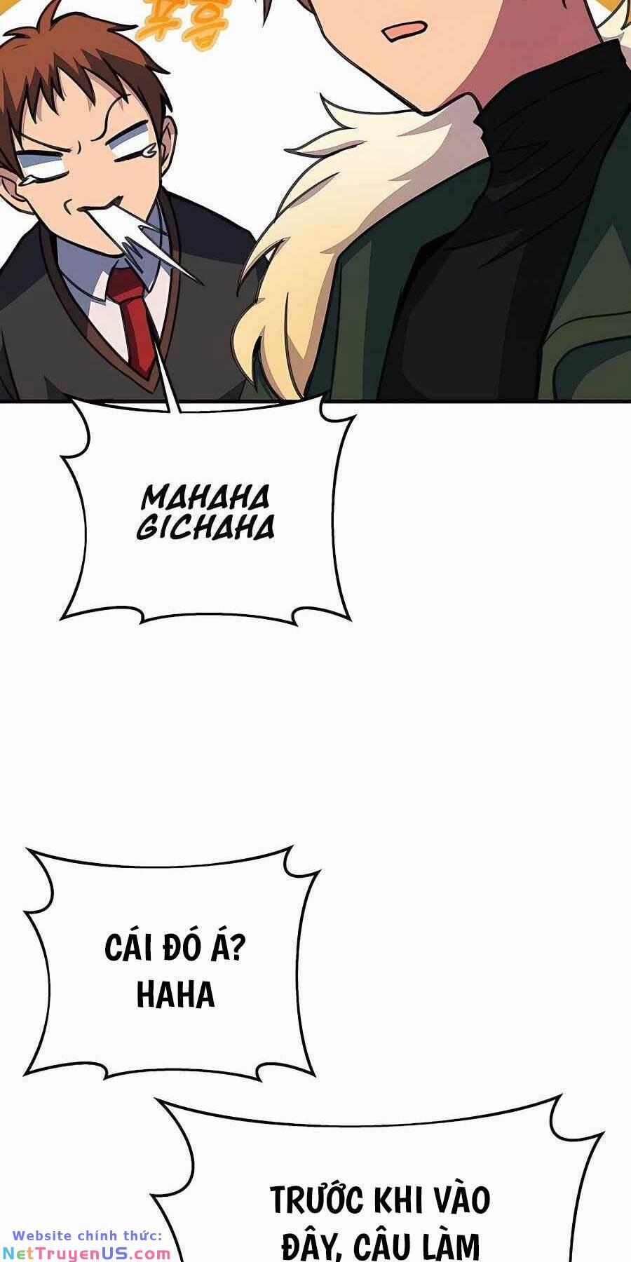 Trở Thành Nhân Viên Cho Các Vị Thần 43 trang 79