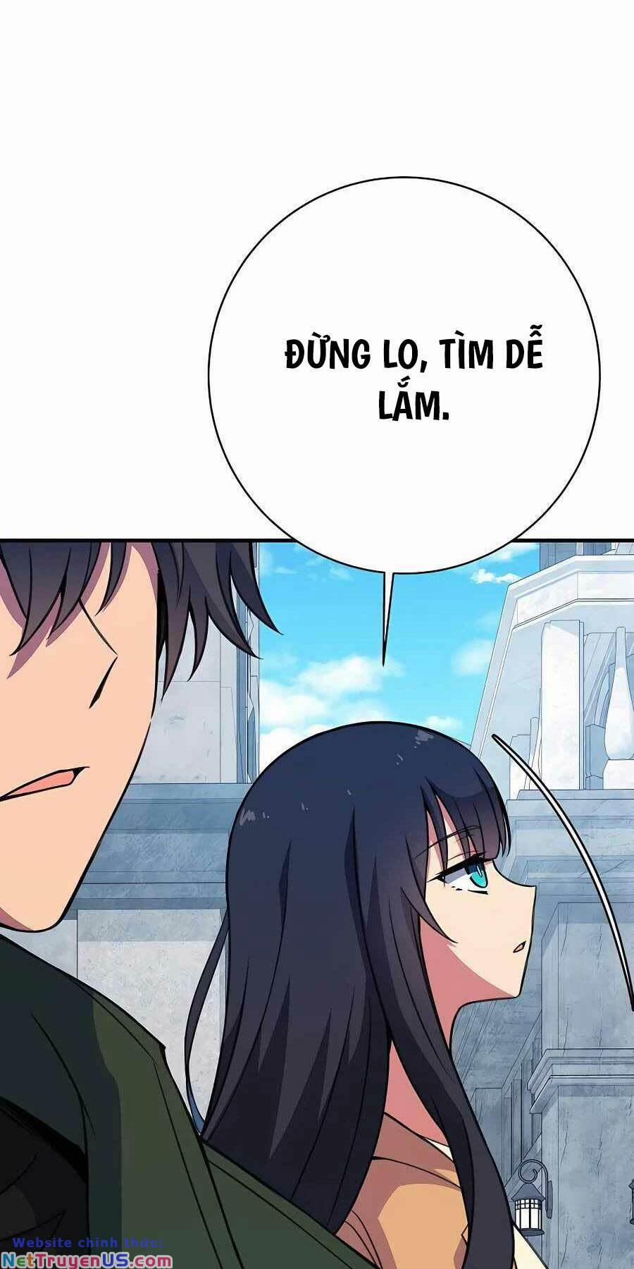 Trở Thành Nhân Viên Cho Các Vị Thần 43 trang 8