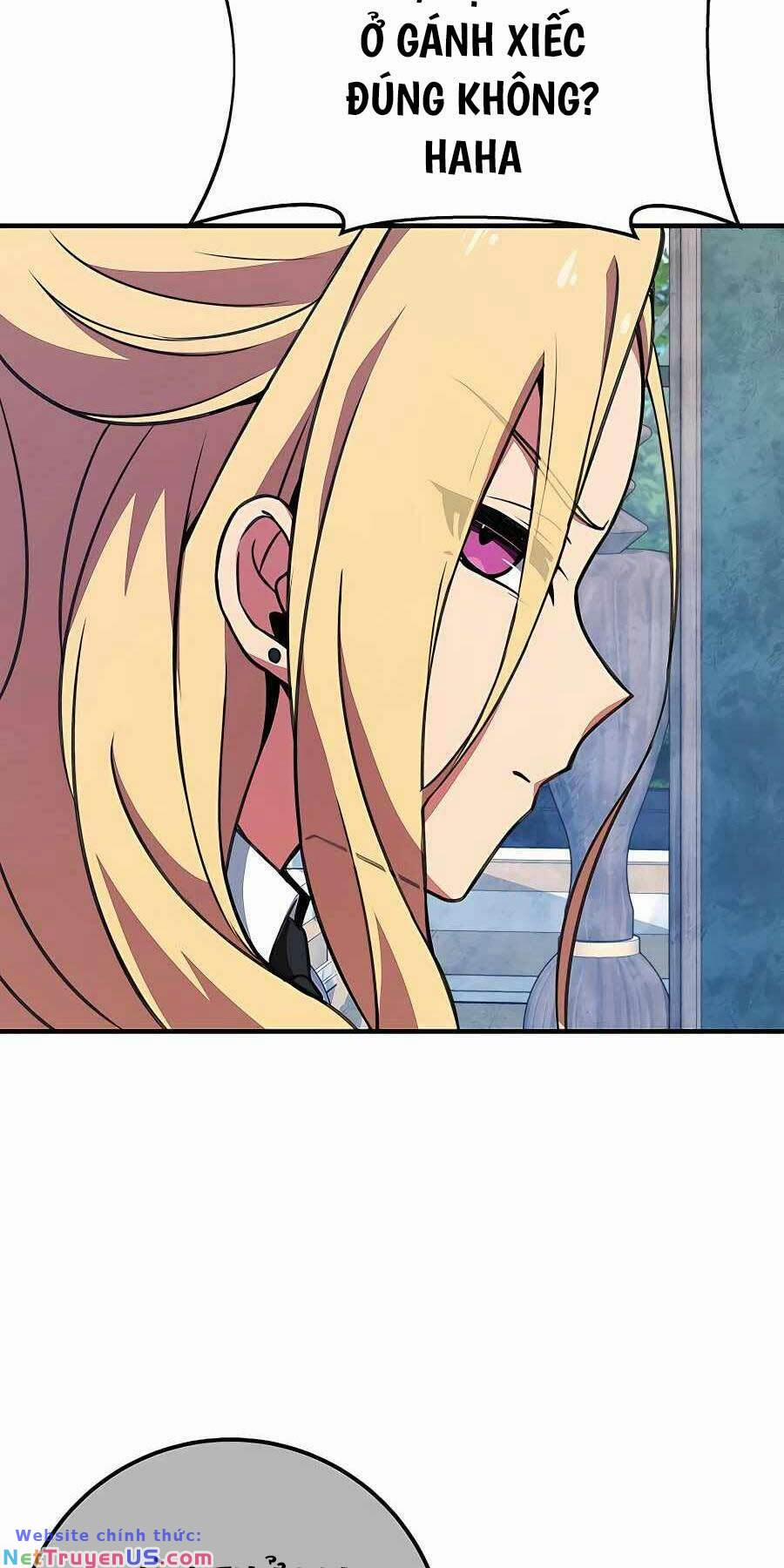 Trở Thành Nhân Viên Cho Các Vị Thần 43 trang 80