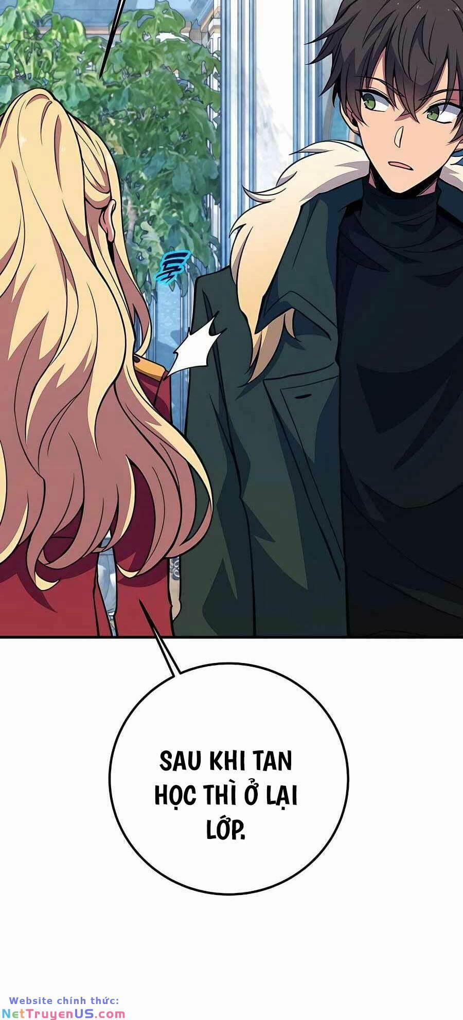 Trở Thành Nhân Viên Cho Các Vị Thần 43 trang 84