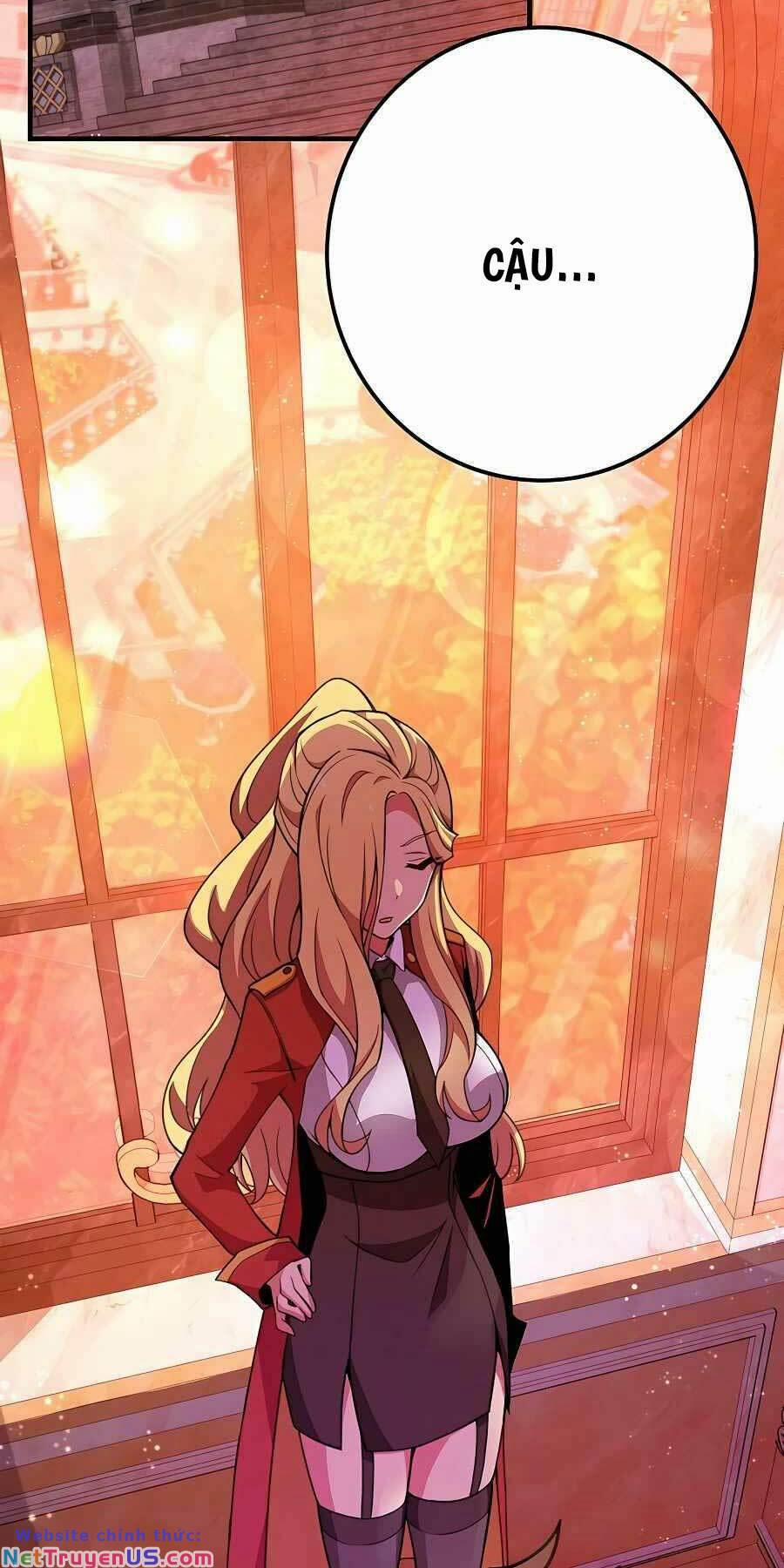 Trở Thành Nhân Viên Cho Các Vị Thần 43 trang 86