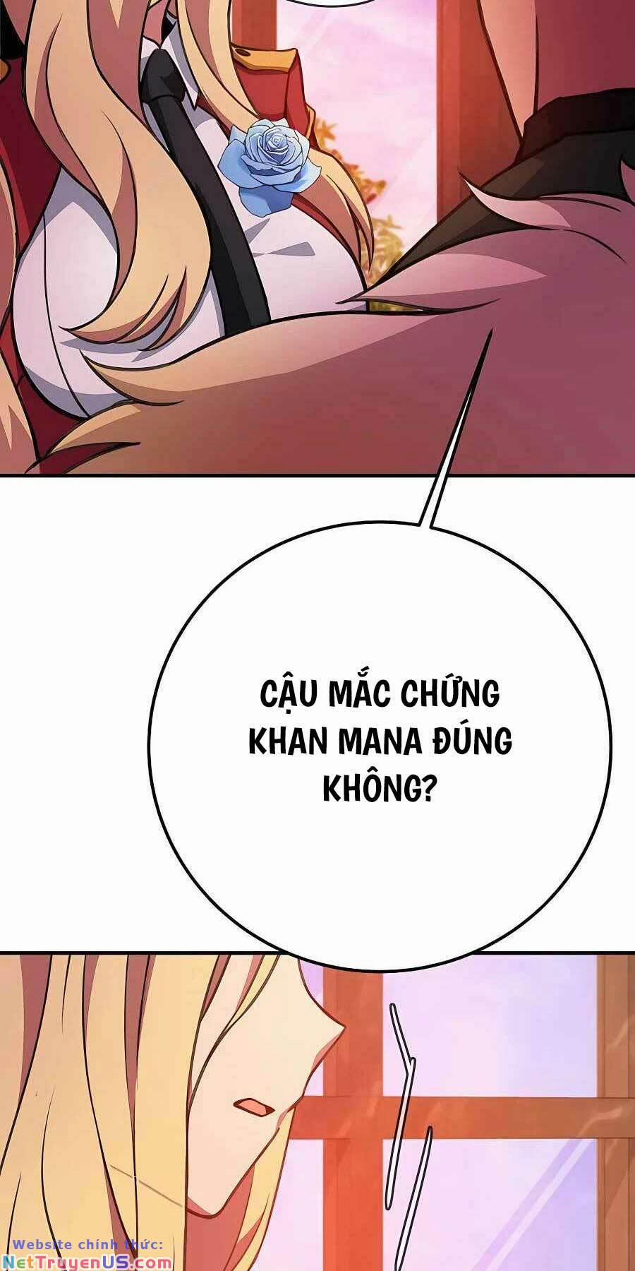 Trở Thành Nhân Viên Cho Các Vị Thần 43 trang 94