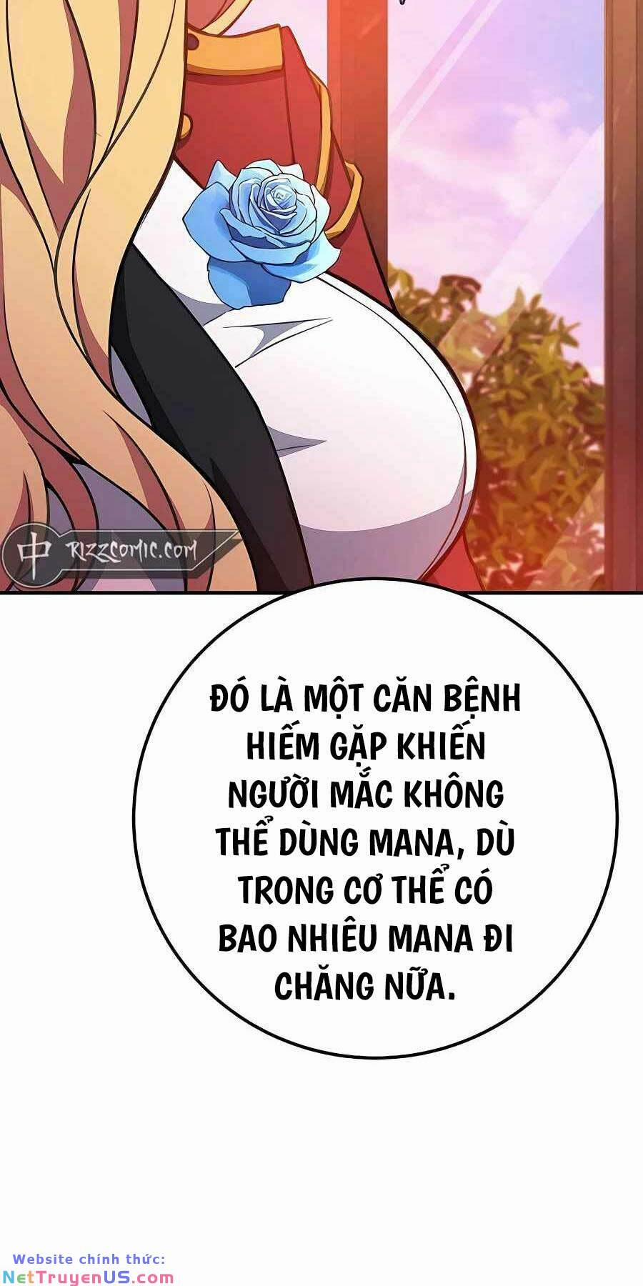 Trở Thành Nhân Viên Cho Các Vị Thần 43 trang 95