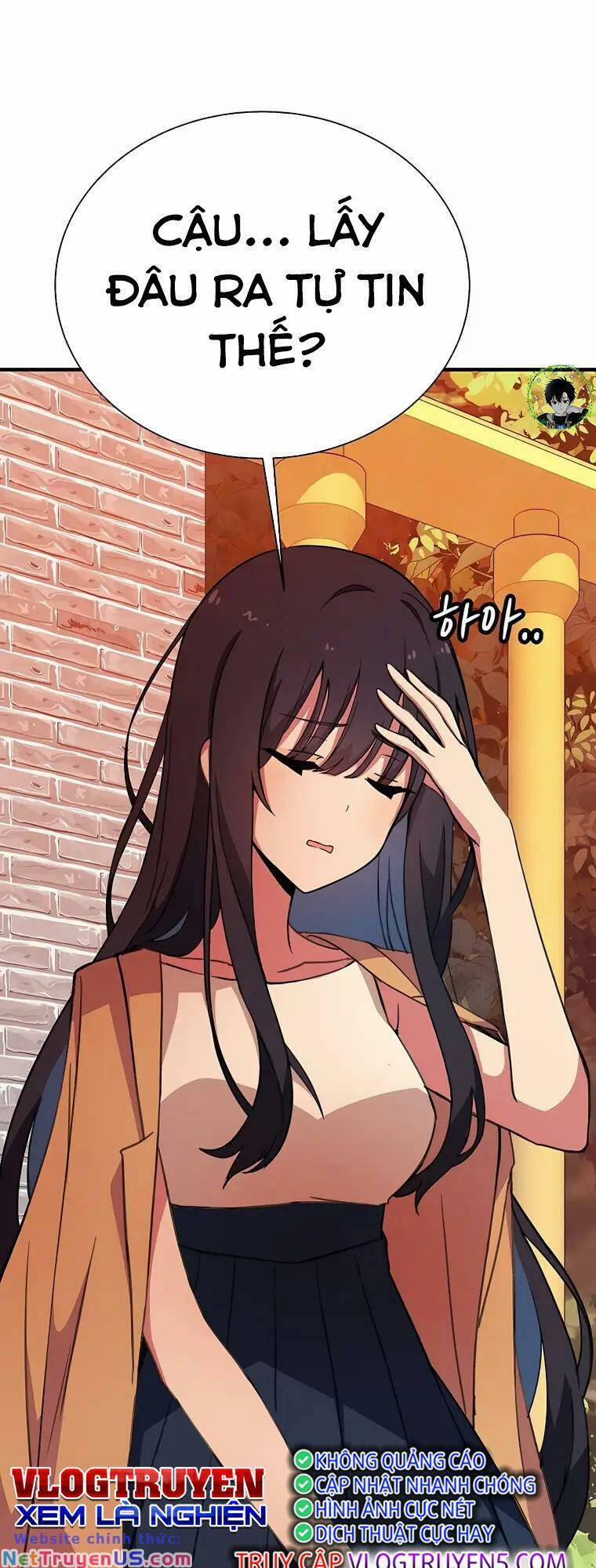 Trở Thành Nhân Viên Cho Các Vị Thần 44 trang 1