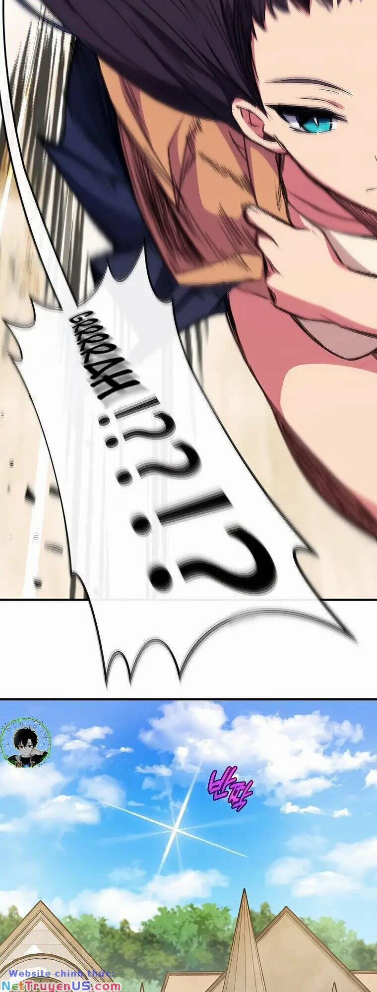 Trở Thành Nhân Viên Cho Các Vị Thần 44 trang 100