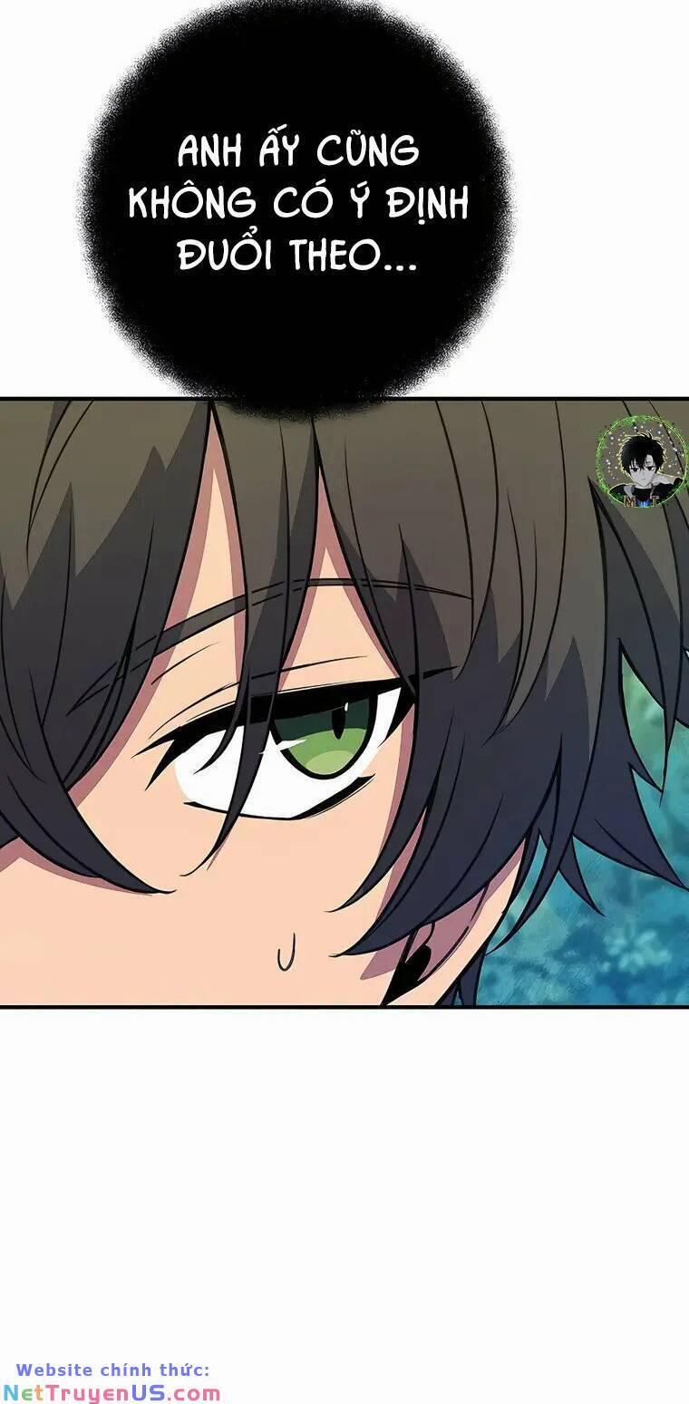 Trở Thành Nhân Viên Cho Các Vị Thần 44 trang 102