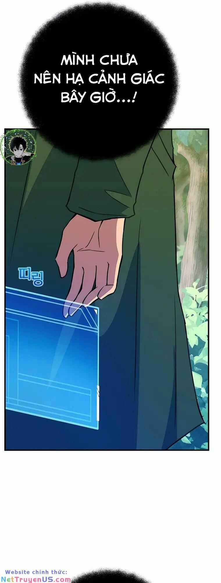 Trở Thành Nhân Viên Cho Các Vị Thần 44 trang 103