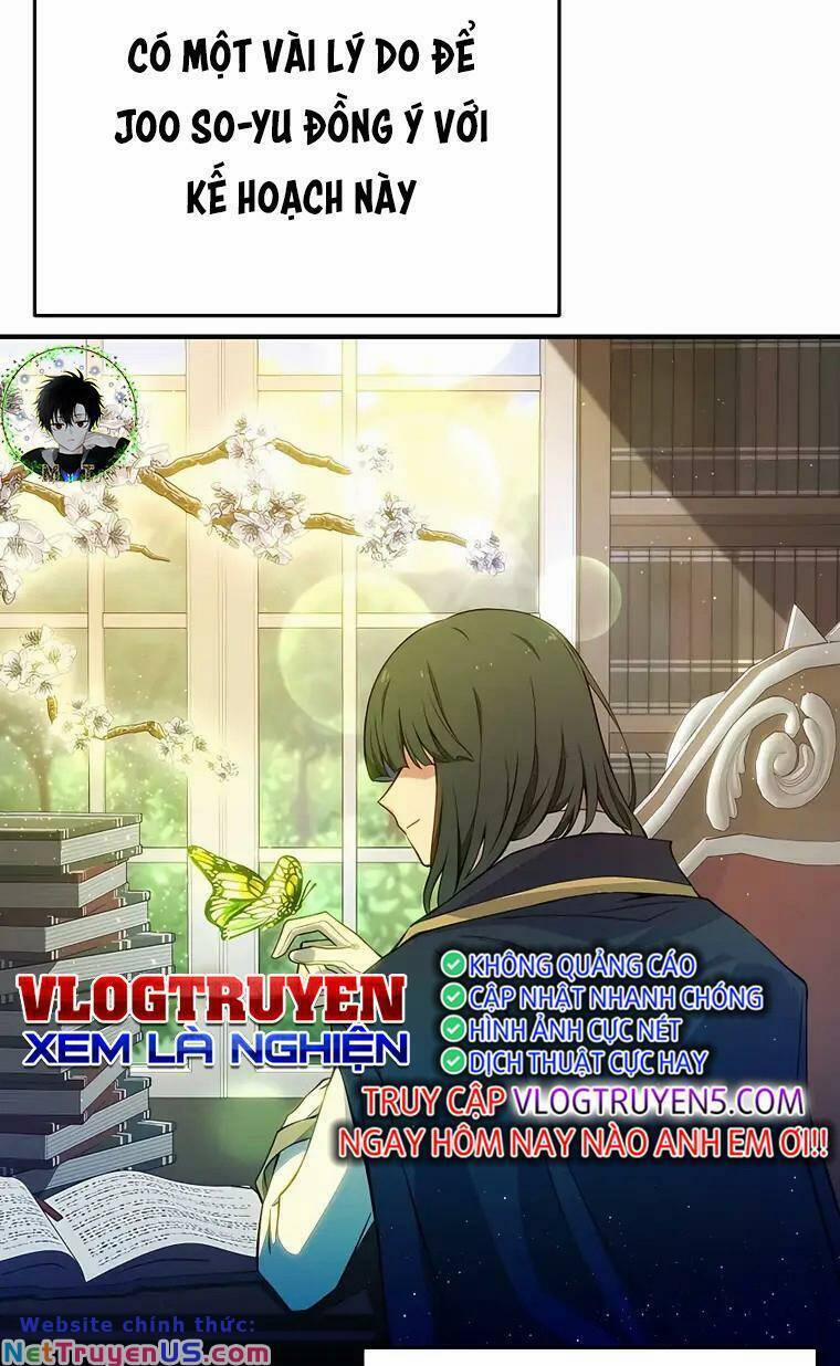 Trở Thành Nhân Viên Cho Các Vị Thần 44 trang 105