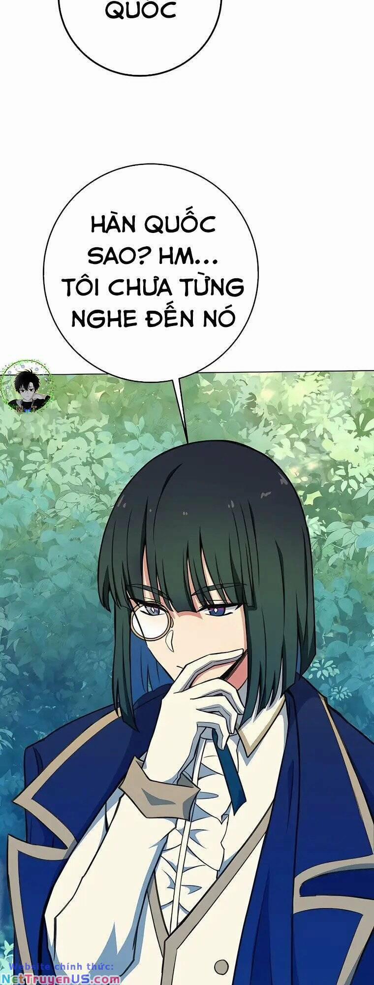 Trở Thành Nhân Viên Cho Các Vị Thần 44 trang 108