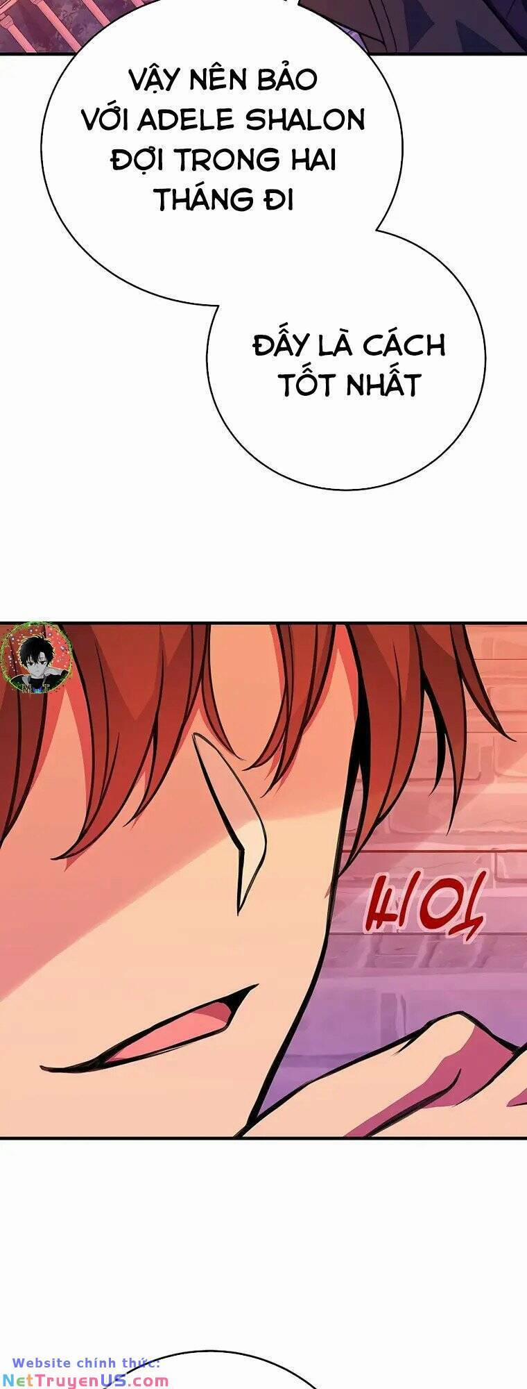 Trở Thành Nhân Viên Cho Các Vị Thần 44 trang 14