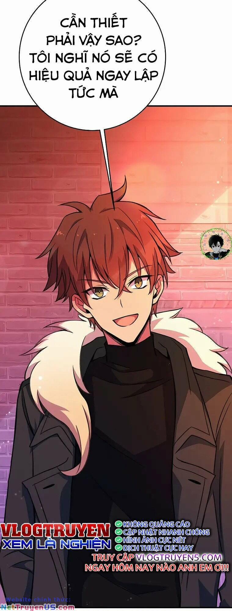 Trở Thành Nhân Viên Cho Các Vị Thần 44 trang 15