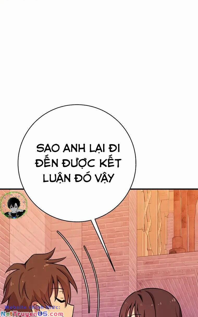 Trở Thành Nhân Viên Cho Các Vị Thần 44 trang 16