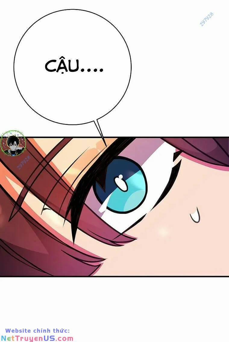 Trở Thành Nhân Viên Cho Các Vị Thần 44 trang 21