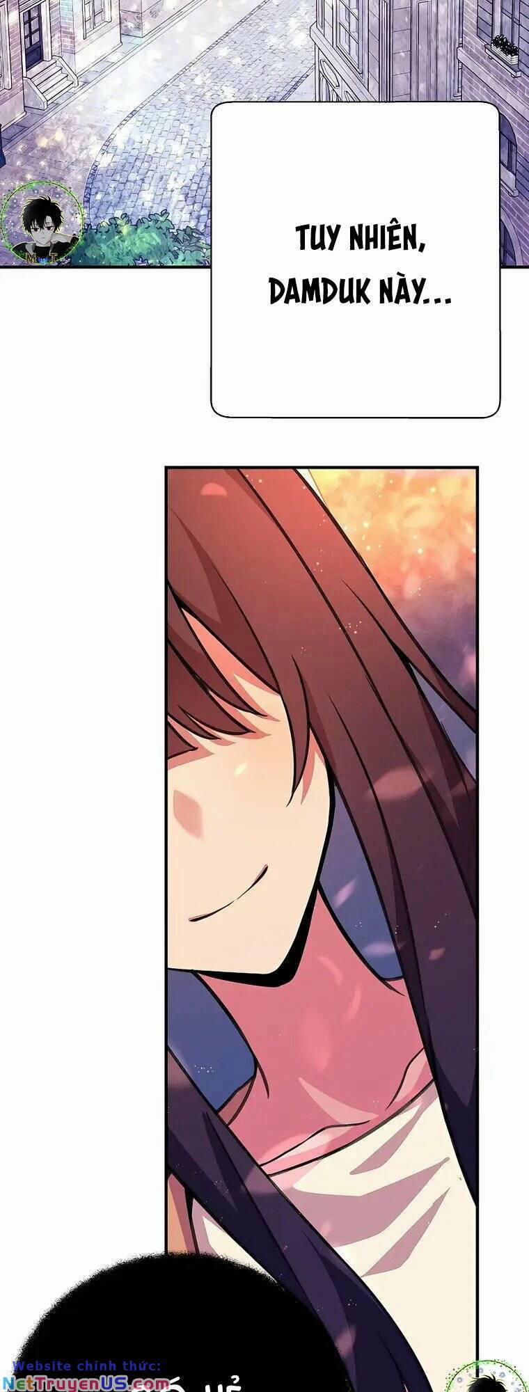 Trở Thành Nhân Viên Cho Các Vị Thần 44 trang 23