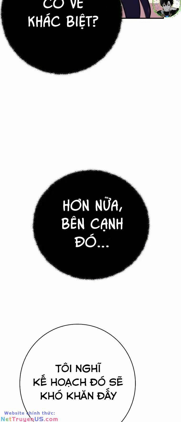 Trở Thành Nhân Viên Cho Các Vị Thần 44 trang 24