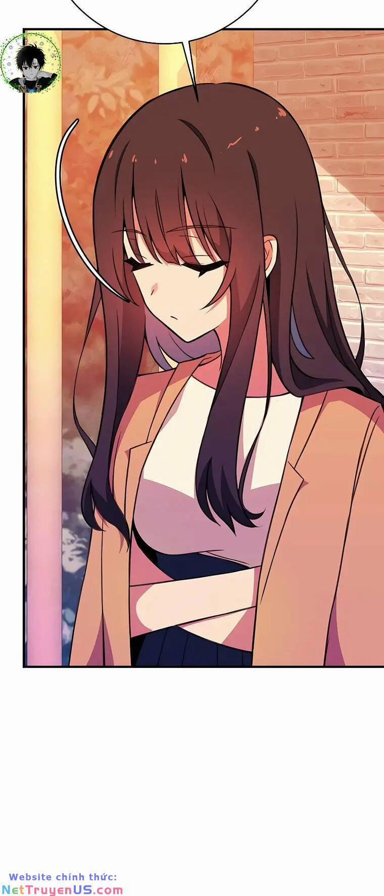 Trở Thành Nhân Viên Cho Các Vị Thần 44 trang 25