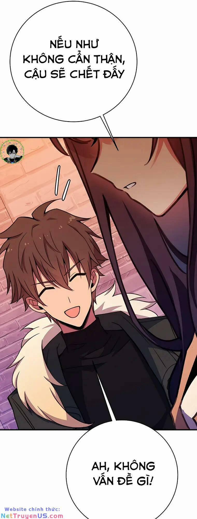 Trở Thành Nhân Viên Cho Các Vị Thần 44 trang 26
