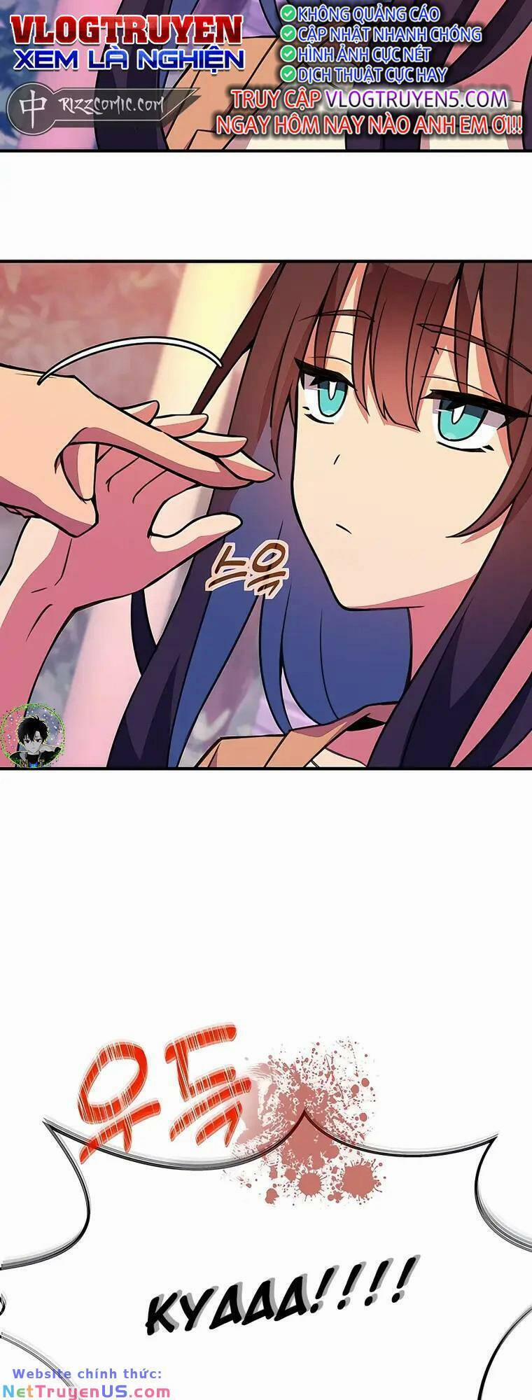 Trở Thành Nhân Viên Cho Các Vị Thần 44 trang 28