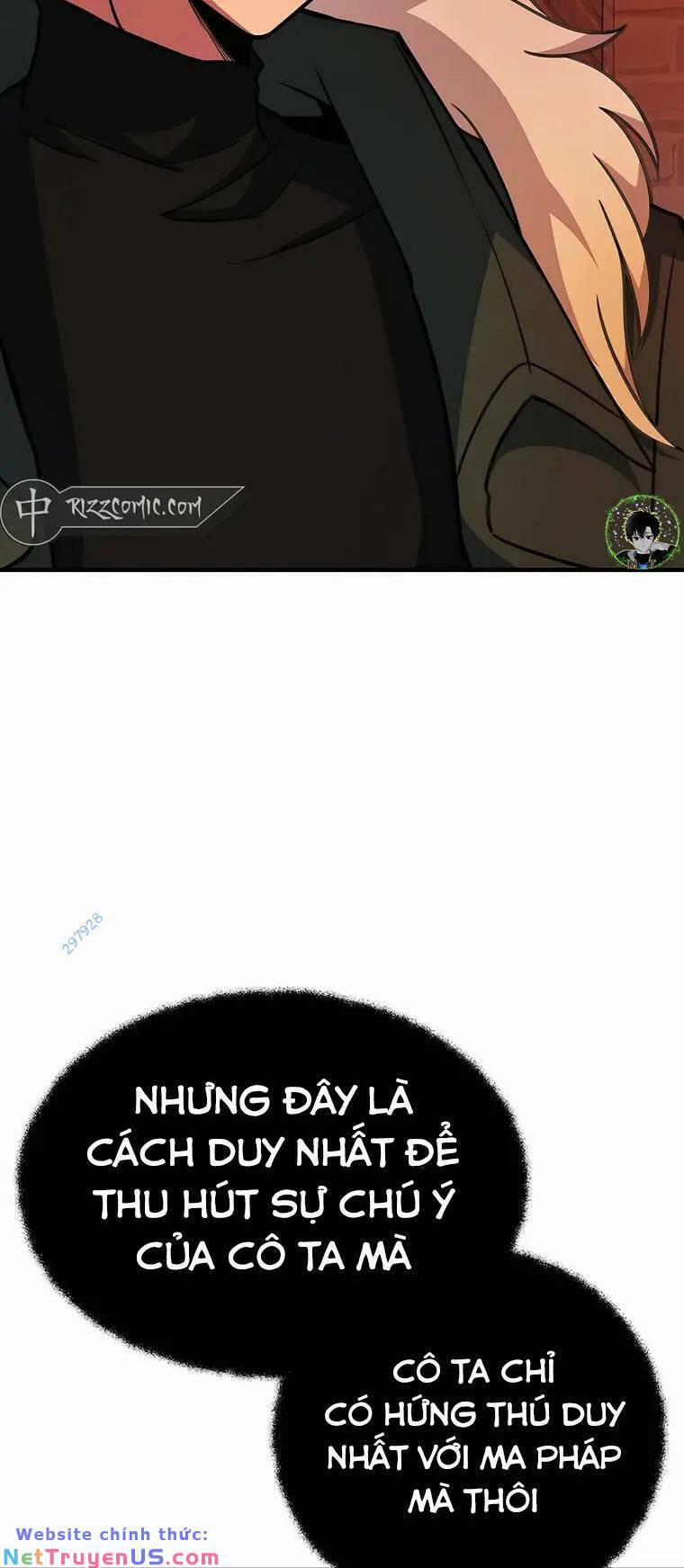 Trở Thành Nhân Viên Cho Các Vị Thần 44 trang 3