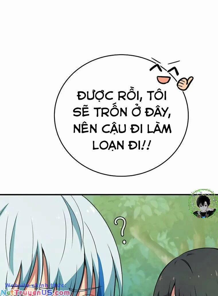 Trở Thành Nhân Viên Cho Các Vị Thần 44 trang 34