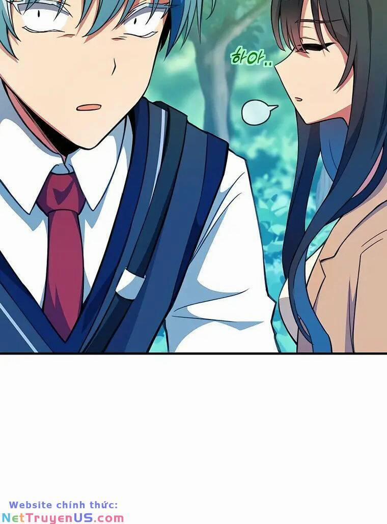 Trở Thành Nhân Viên Cho Các Vị Thần 44 trang 35