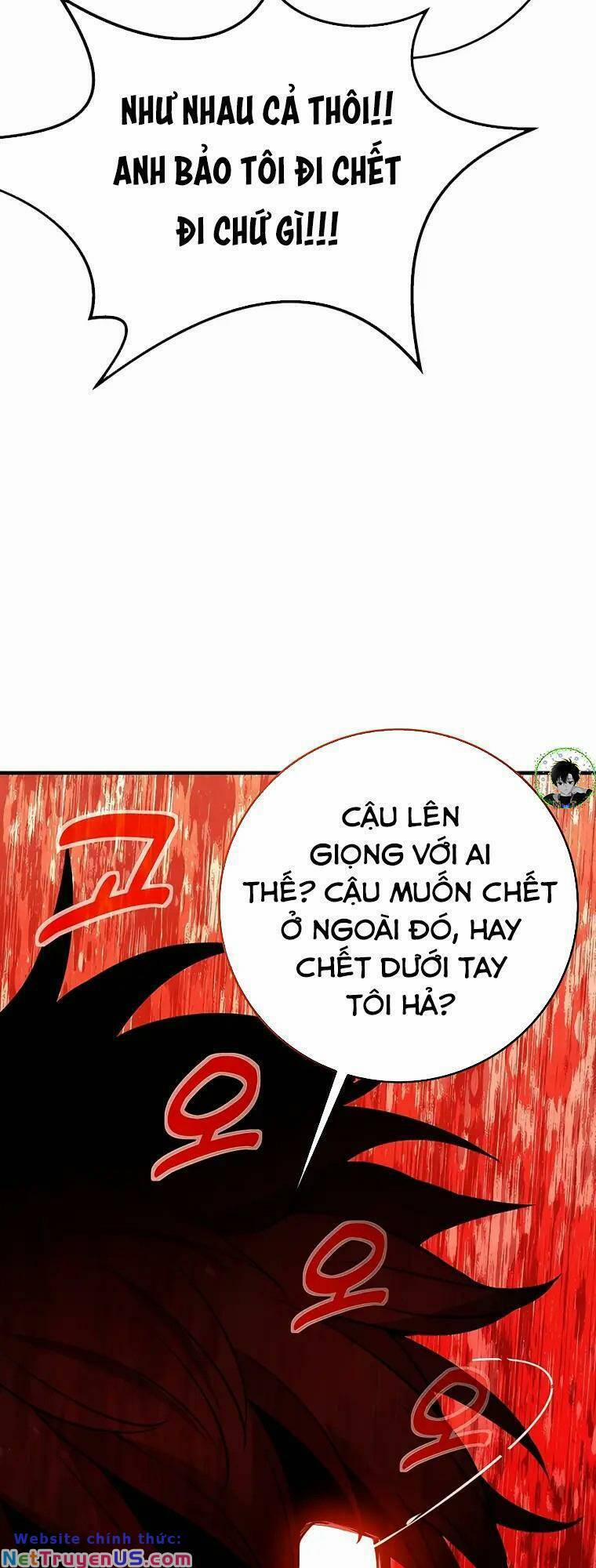 Trở Thành Nhân Viên Cho Các Vị Thần 44 trang 37