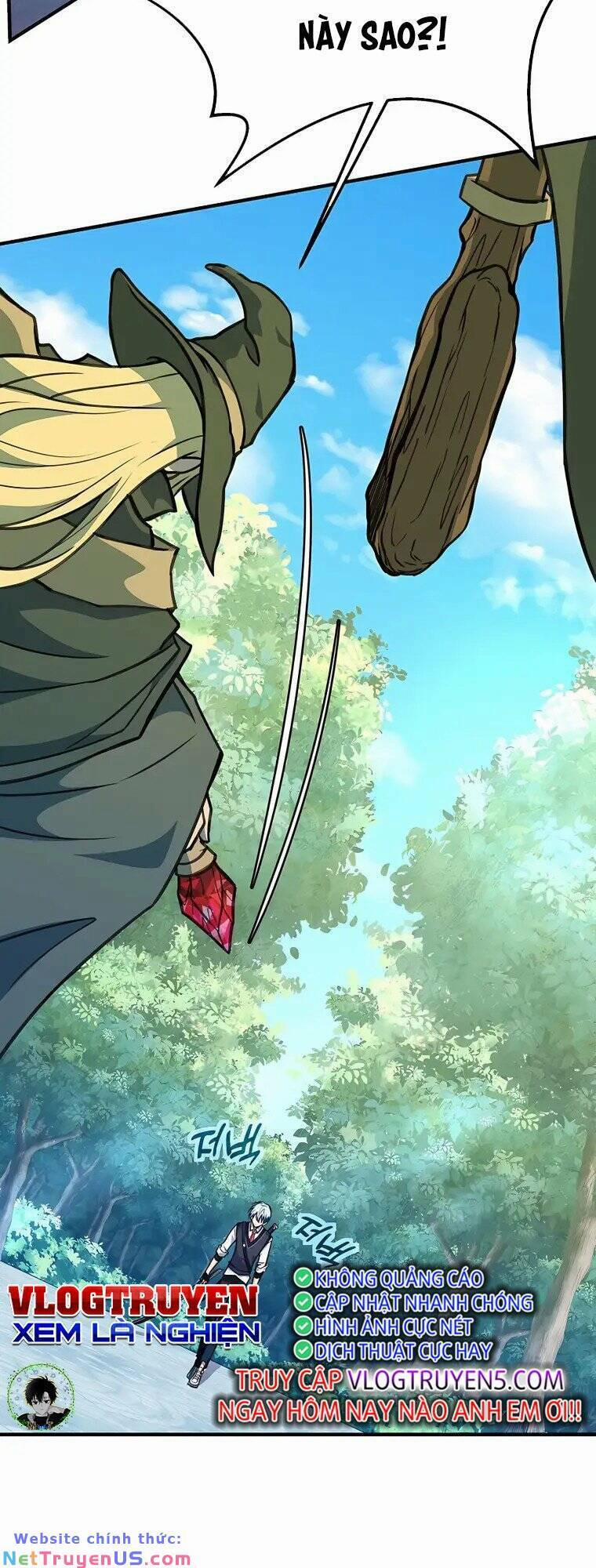 Trở Thành Nhân Viên Cho Các Vị Thần 44 trang 41