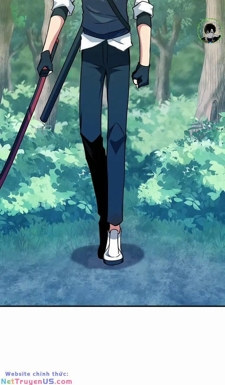Trở Thành Nhân Viên Cho Các Vị Thần 44 trang 43