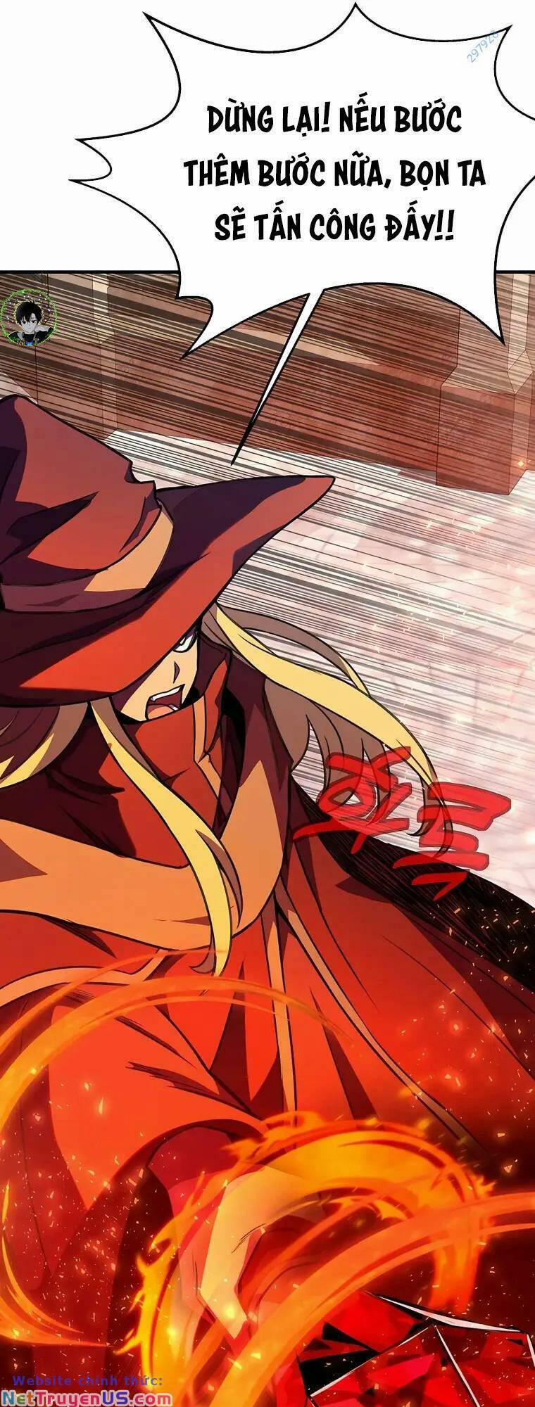 Trở Thành Nhân Viên Cho Các Vị Thần 44 trang 44