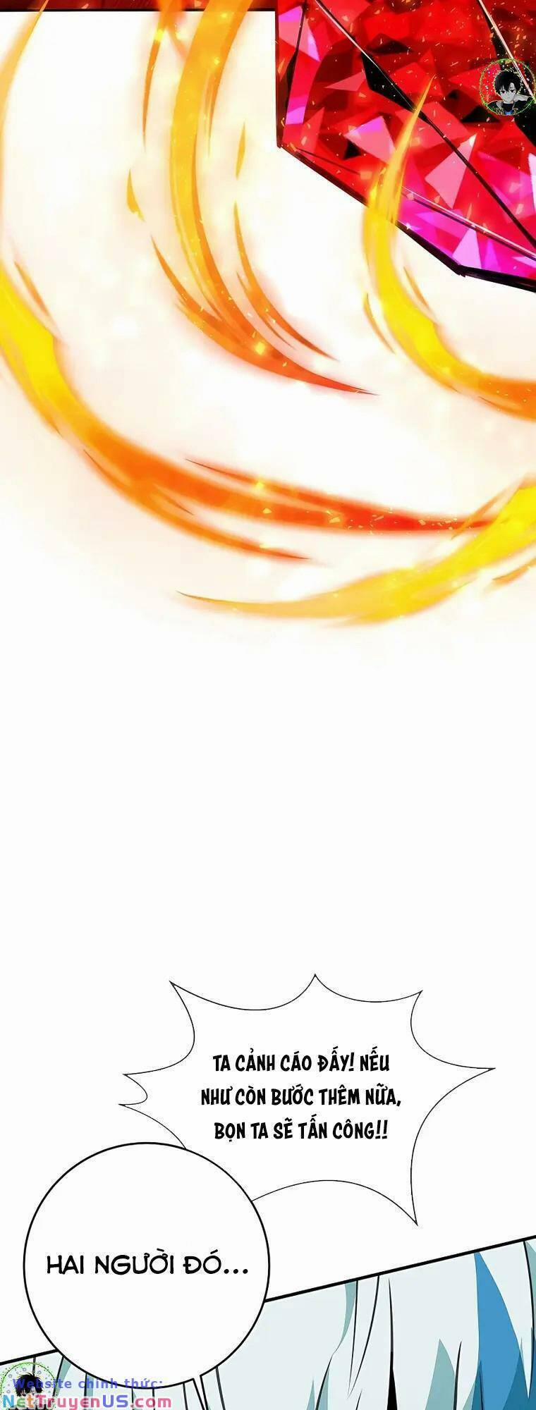 Trở Thành Nhân Viên Cho Các Vị Thần 44 trang 45