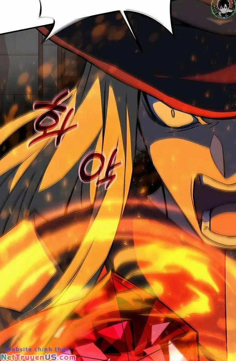 Trở Thành Nhân Viên Cho Các Vị Thần 44 trang 47