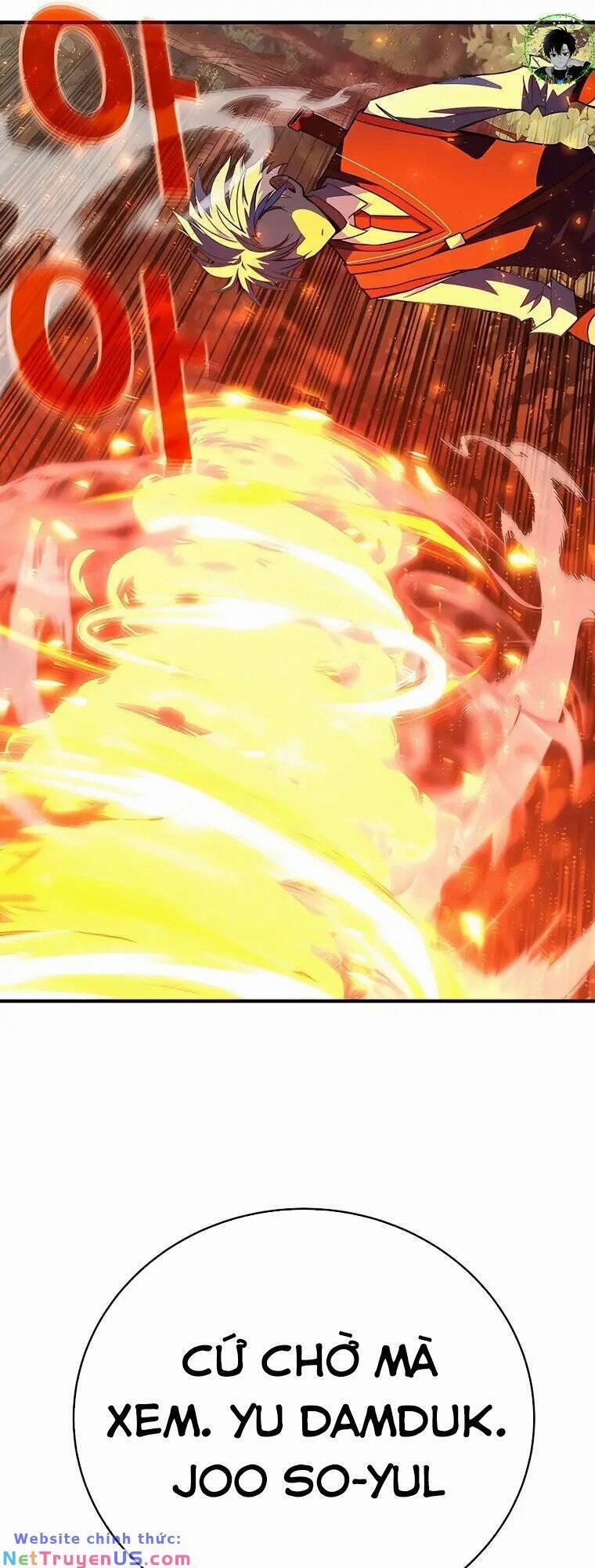 Trở Thành Nhân Viên Cho Các Vị Thần 44 trang 49