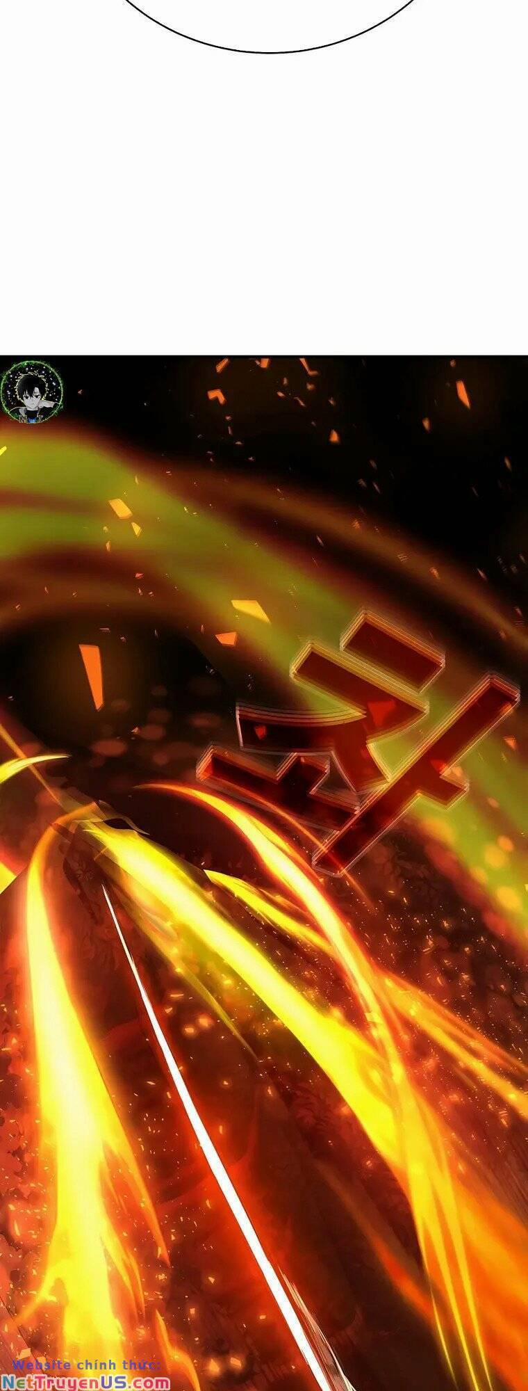 Trở Thành Nhân Viên Cho Các Vị Thần 44 trang 50