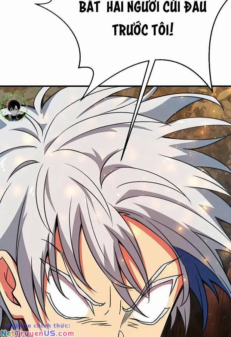 Trở Thành Nhân Viên Cho Các Vị Thần 44 trang 52
