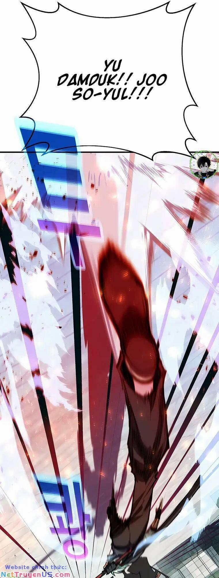 Trở Thành Nhân Viên Cho Các Vị Thần 44 trang 54