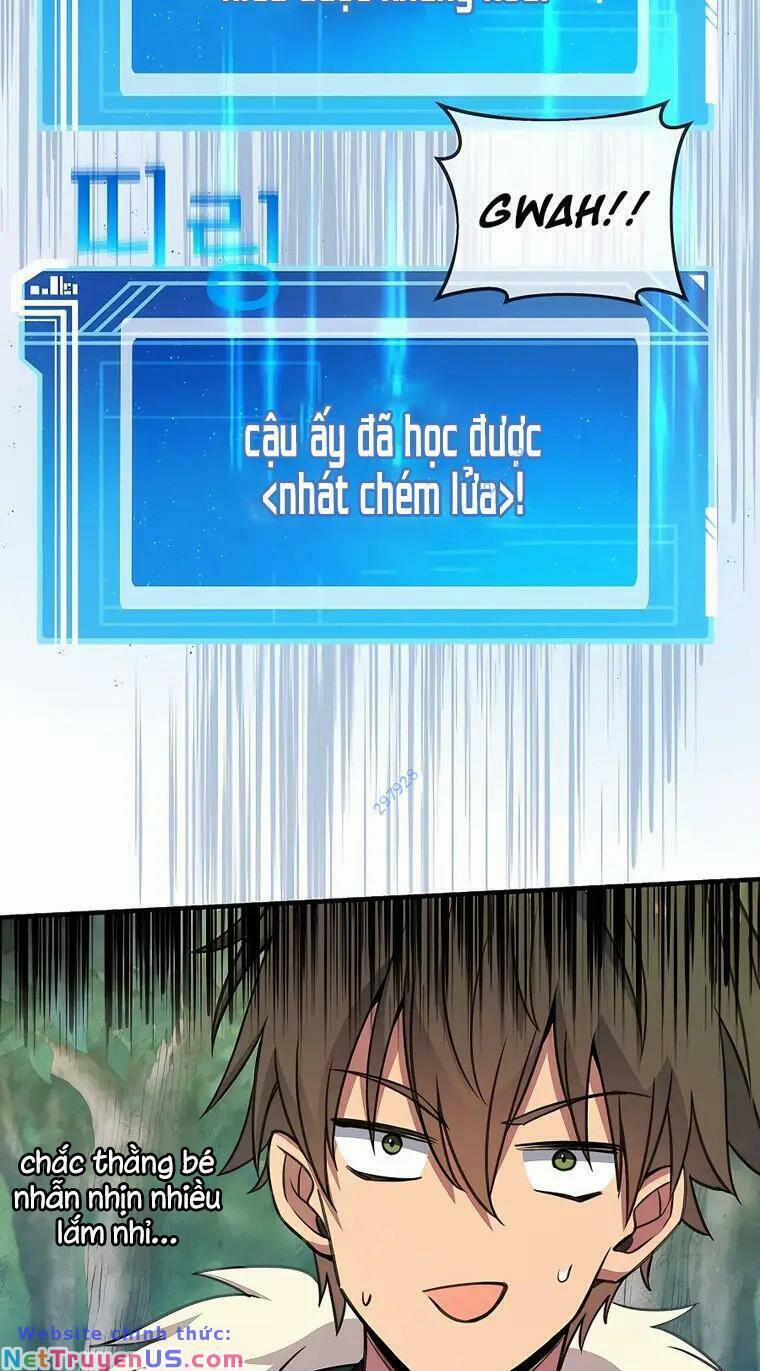 Trở Thành Nhân Viên Cho Các Vị Thần 44 trang 56