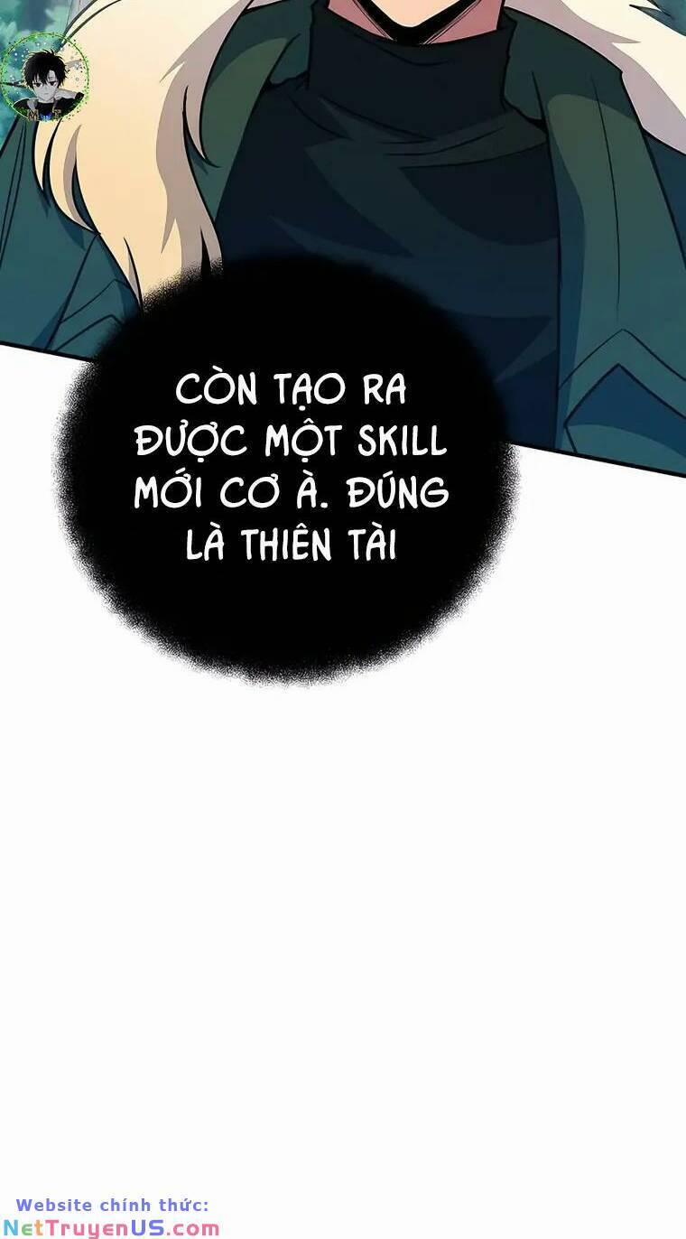 Trở Thành Nhân Viên Cho Các Vị Thần 44 trang 57