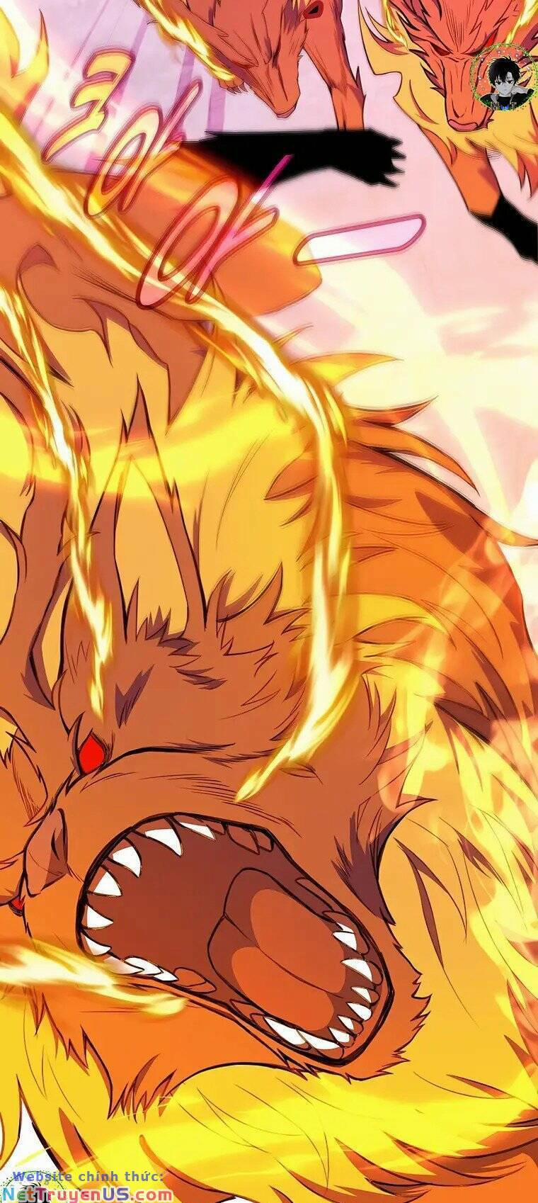 Trở Thành Nhân Viên Cho Các Vị Thần 44 trang 60