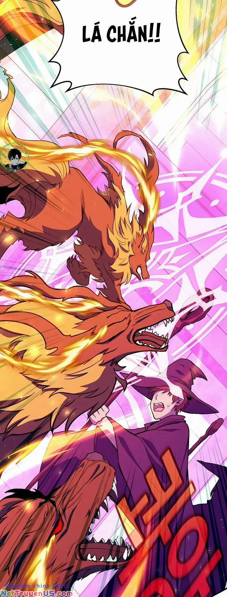 Trở Thành Nhân Viên Cho Các Vị Thần 44 trang 63