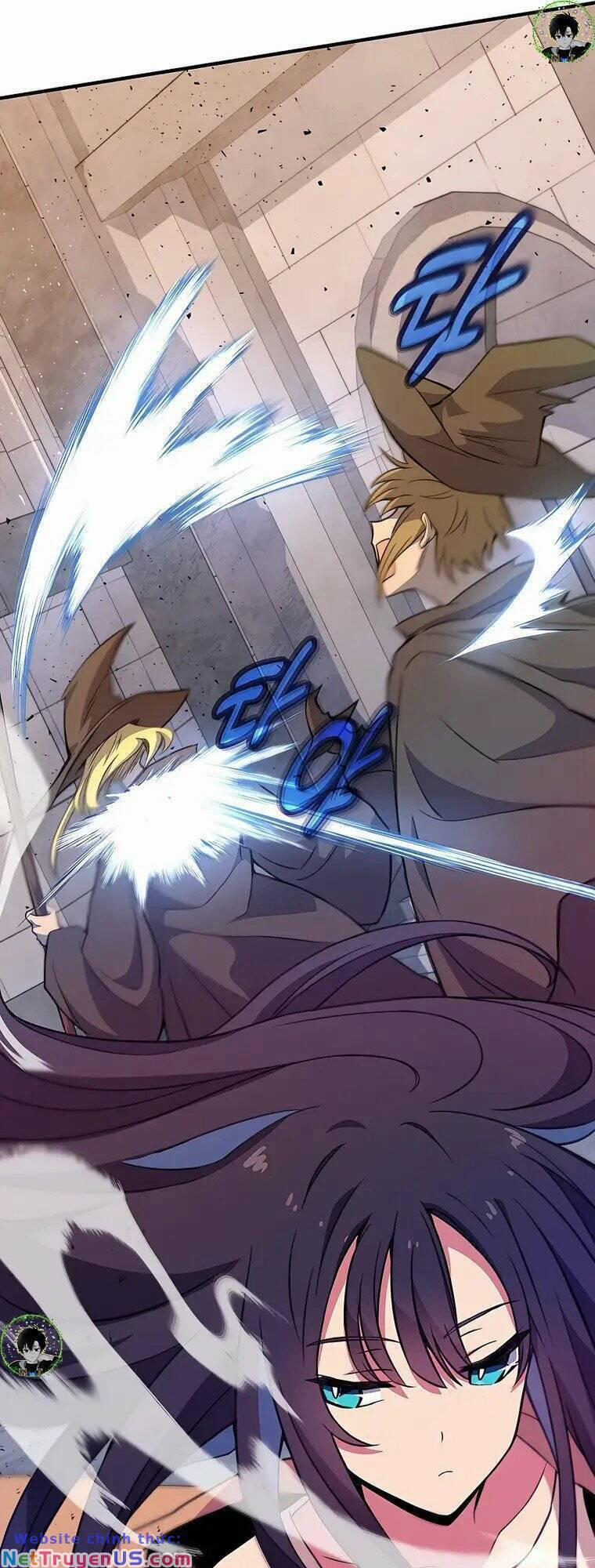 Trở Thành Nhân Viên Cho Các Vị Thần 44 trang 66