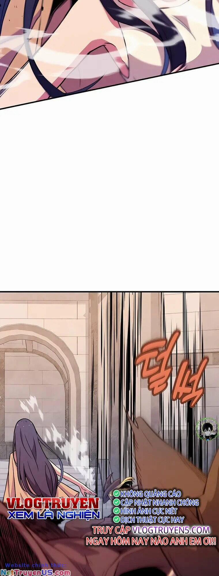 Trở Thành Nhân Viên Cho Các Vị Thần 44 trang 67