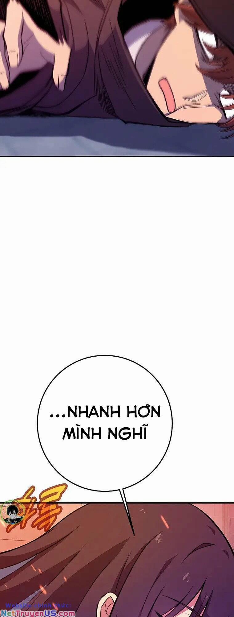 Trở Thành Nhân Viên Cho Các Vị Thần 44 trang 68