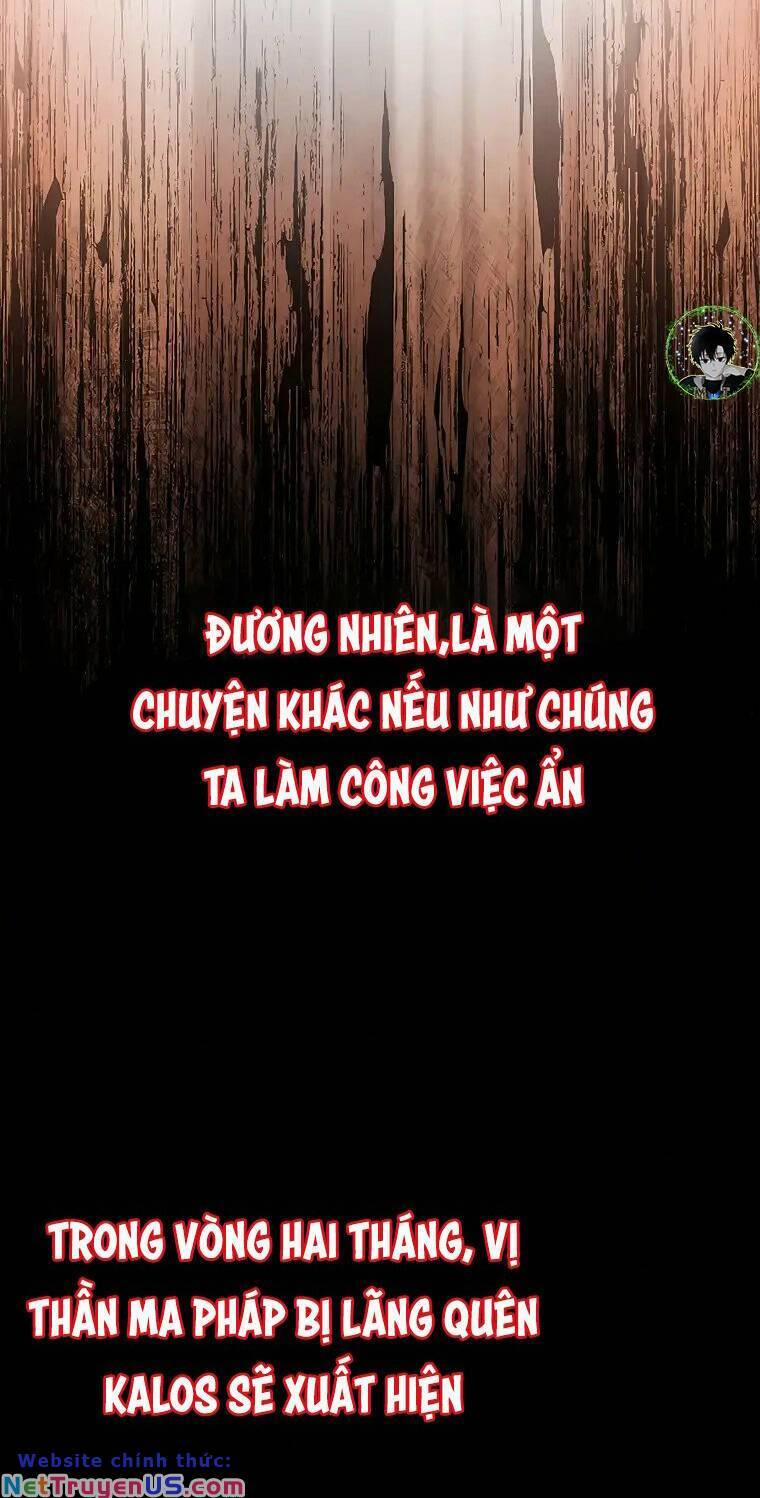 Trở Thành Nhân Viên Cho Các Vị Thần 44 trang 7